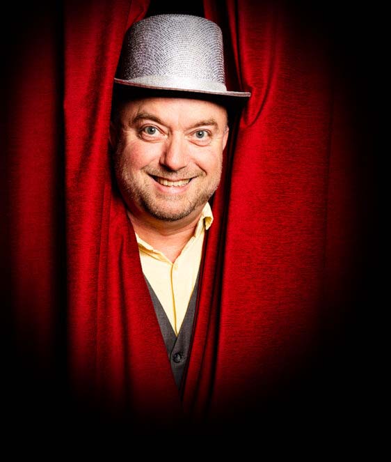 magicien professionnel pour événements de tout type du Pays basque aux landes