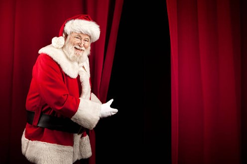 Magie pour Arbres de Noël sur le Bassin d’Arcachon & Bordeaux