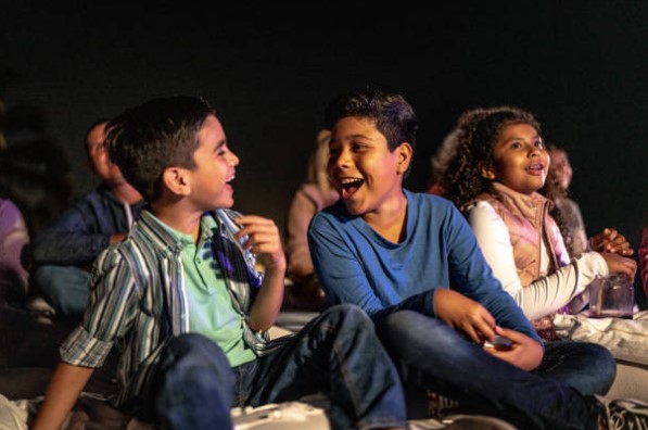 animations camping Pyrénées atlantique